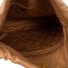C22 Tote Small Dark Beige – photo 14