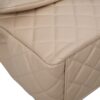 KCLUXURYBAGS XXXL FLAP - Bottom Left Corner View