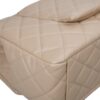 KCLUXURYBAGS XXXL FLAP - Bottom Right Corner View