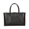 KCLUXURYBAGS CERF TOTE - Front with Handles View