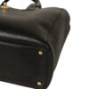 KCLUXURYBAGS CERF TOTE - CC Logo Detail View