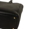 KCLUXURYBAGS CERF TOTE - Side Profile View