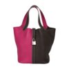 KCLUXURYBAGS HERMÈS PICOTIN 22 - Front View