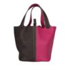 KCLUXURYBAGS HERMÈS PICOTIN 22 - Alternate Front View