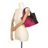 KCLUXURYBAGS HERMÈS PICOTIN 22 - On Mannequin Side View