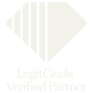 Legit Grails Logo