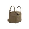 KCLUXURYBAGS HERMÈS LINDY 19 - Front Diagonal View