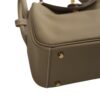 KCLUXURYBAGS HERMÈS LINDY 19 - Back Angle View