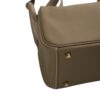 KCLUXURYBAGS HERMÈS LINDY 19 - Bottom Corner View