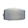 KCLUXURYBAGS C25 DENIM SMALL - Bottom View