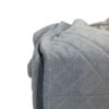 KCLUXURYBAGS C25 DENIM SMALL - Right Side View