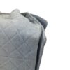 KCLUXURYBAGS C25 DENIM SMALL - Chain Detail View