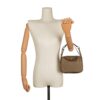 KCLUXURYBAGS HERMÈS LINDY 19 - On Mannequin Front View