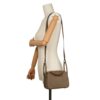 KCLUXURYBAGS HERMÈS LINDY 19 - On Mannequin Side View