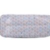 KCLUXURYBAGS GOYARD BOHEME LIMITED EDITION - Goyardine Pattern Close-Up View