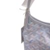 KCLUXURYBAGS GOYARD BOHEME LIMITED EDITION - Back Pattern View