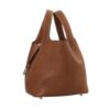 KCLUXURYBAGS HERMÈS PICOTIN 18 - Back View