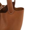 KCLUXURYBAGS HERMÈS PICOTIN 18 - Side Angle View