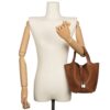 KCLUXURYBAGS HERMÈS PICOTIN 18 - On Mannequin Front View