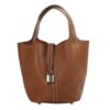 KCLUXURYBAGS HERMÈS PICOTIN 18 - Front View
