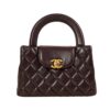 KCLUXURYBAGS KELLY SHOPPER NANO - Front View