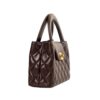 KCLUXURYBAGS KELLY SHOPPER NANO - Front Diagonal View
