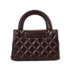 KCLUXURYBAGS KELLY SHOPPER NANO - Side View