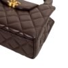 KCLUXURYBAGS KELLY SHOPPER NANO - Bottom Corner View