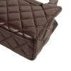 KCLUXURYBAGS KELLY SHOPPER NANO - Hardware Detail View
