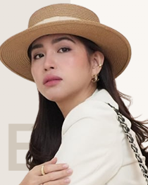 Keiselyn Benitez, Founder and Managing Director of KCLUXURYBAGS